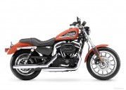 Harley-Davidson XL 883 R Sportster